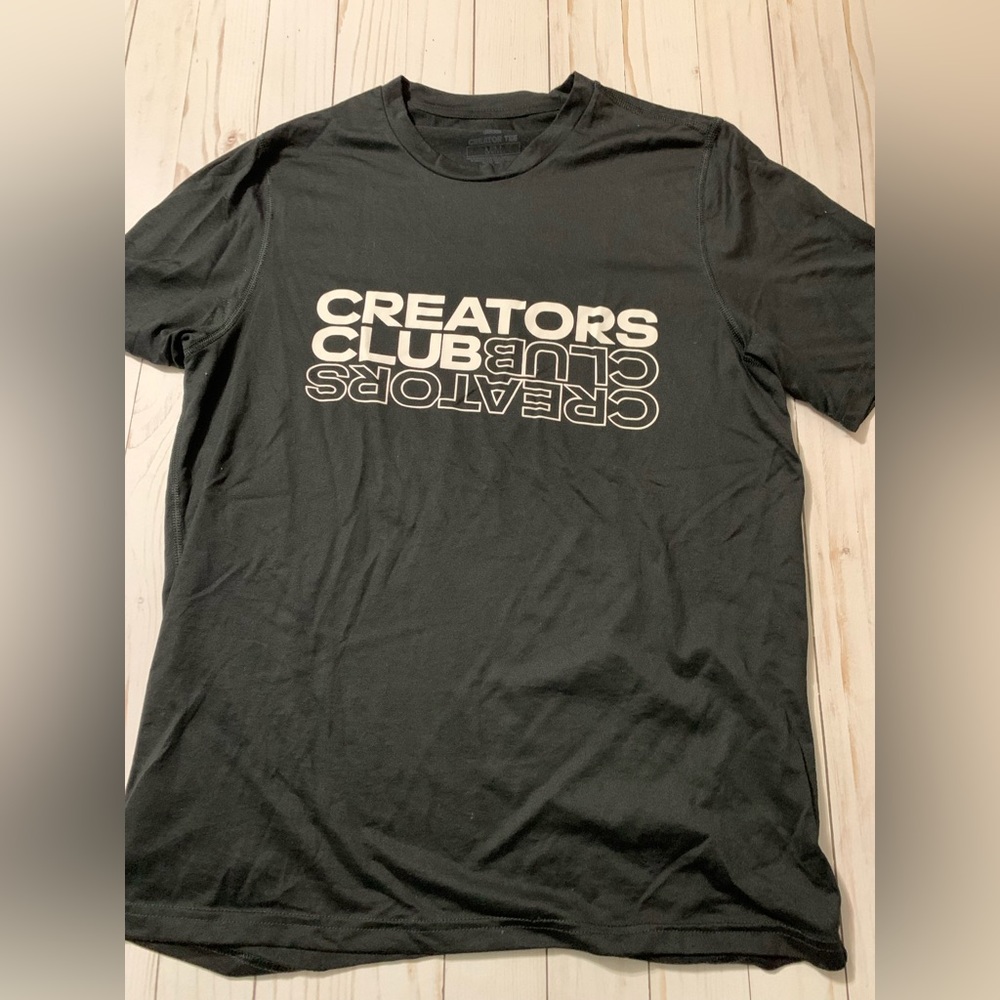 Team Adidas Tee